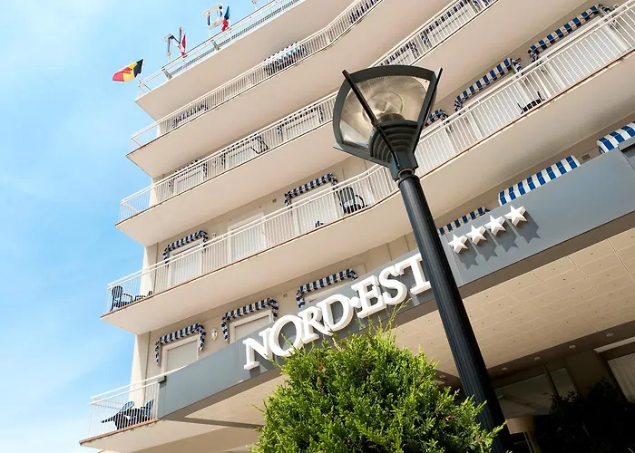 Nord EstAlbergo